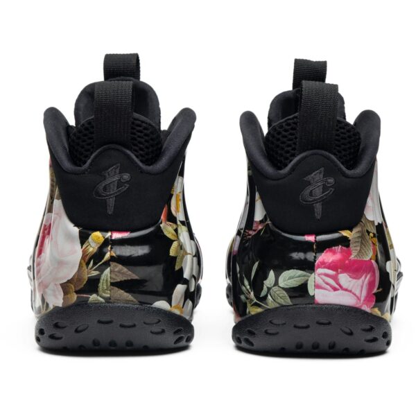 Nike Air Foamposite One Floral 314996-012 - Arviolet photo 6