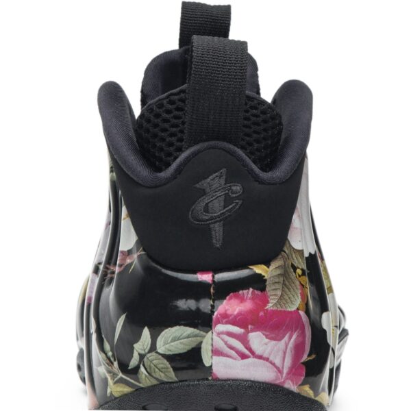 Nike Air Foamposite One Floral 314996-012 - Arviolet photo 7