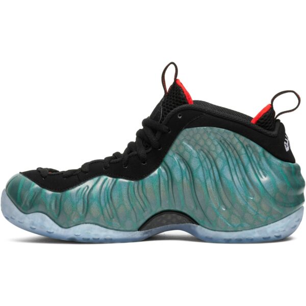 Nike Air Foamposite One Gone Fishing 575420-300 - Arviolet photo 3
