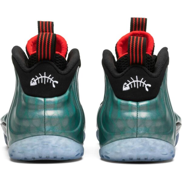 Nike Air Foamposite One Gone Fishing 575420-300 - Arviolet photo 6