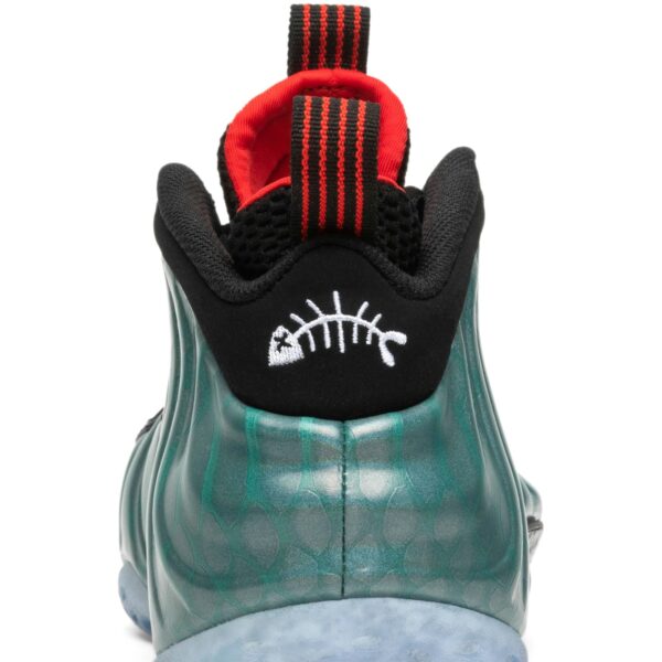 Nike Air Foamposite One Gone Fishing 575420-300 - Arviolet photo 7
