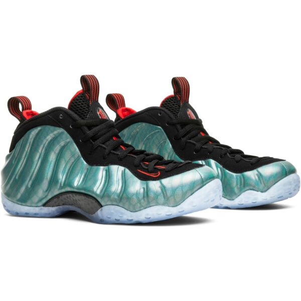 Nike Air Foamposite One Gone Fishing 575420-300 - Arviolet photo 8