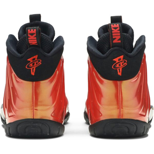 Nike Air Foamposite One Habanero Red 314996-603 - Arviolet photo 6