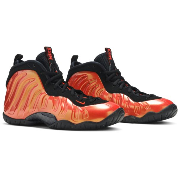 Nike Air Foamposite One Habanero Red 314996-603 - Arviolet photo 8