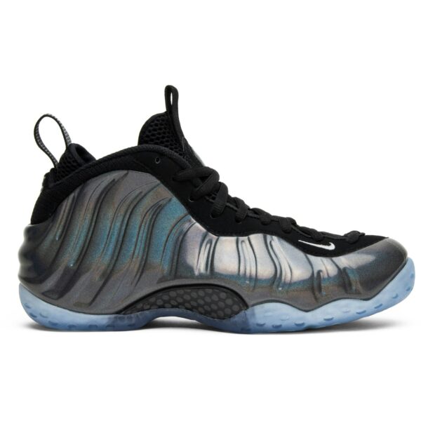 Nike Air Foamposite One Hologram 314996-900 - Arviolet photo 1
