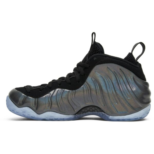 Nike Air Foamposite One Hologram 314996-900 - Arviolet photo 3