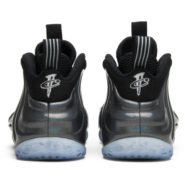 Nike Air Foamposite One Hologram 314996-900 - Arviolet photo 6