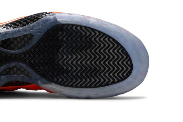 Nike Air Foamposite One Knicks 314996-801 - Arviolet photo 5