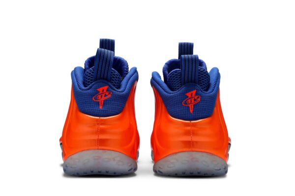 Nike Air Foamposite One Knicks 314996-801 - Arviolet photo 6