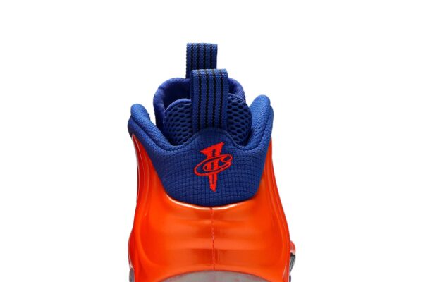 Nike Air Foamposite One Knicks 314996-801 - Arviolet photo 7