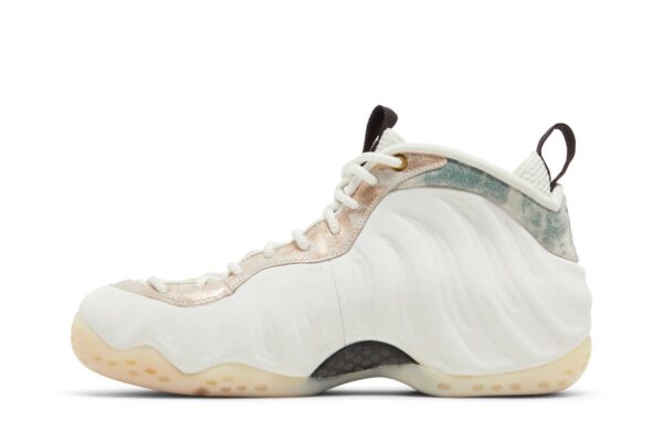 Nike Air Foamposite One Marble (Women's) AA3963-101 - Arviolet photo 3