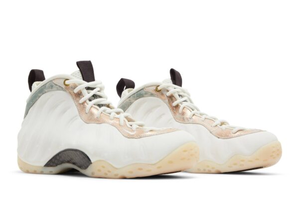 Nike Air Foamposite One Marble (Women's) AA3963-101 - Arviolet photo 8