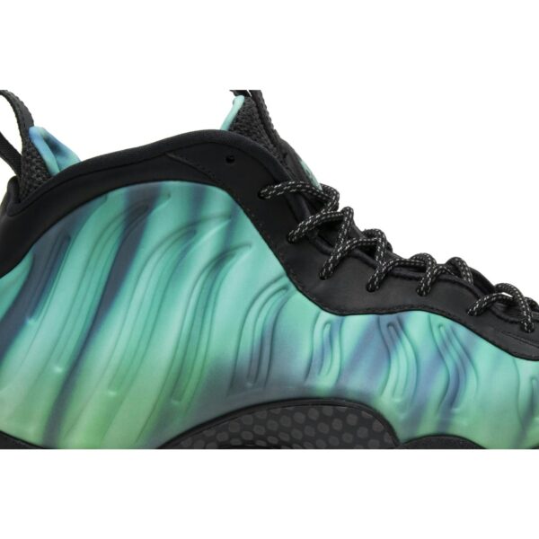 Nike Air Foamposite One Northern Lights 840559-001 - Arviolet photo 2