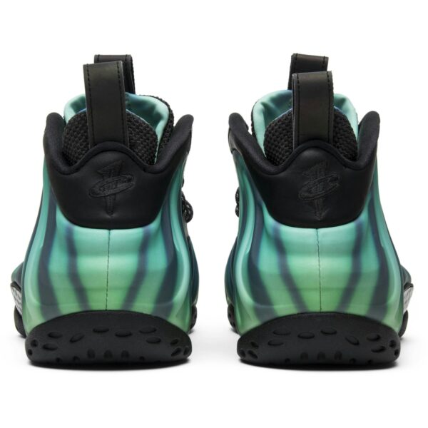 Nike Air Foamposite One Northern Lights 840559-001 - Arviolet photo 6