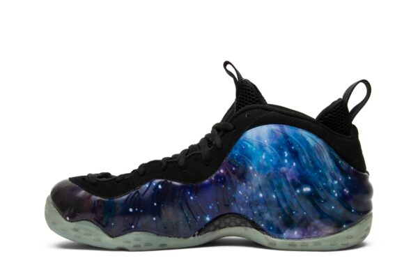 Nike Air Foamposite One NRG Galaxy (2012) 521286-800 - Arviolet photo 3
