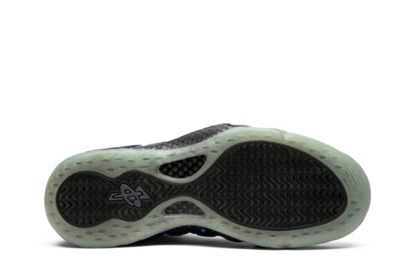 Nike Air Foamposite One NRG Galaxy (2012) 521286-800 - Arviolet photo 4