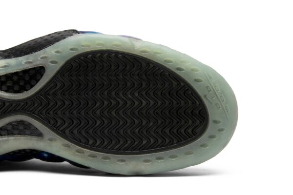 Nike Air Foamposite One NRG Galaxy (2012) 521286-800 - Arviolet photo 5
