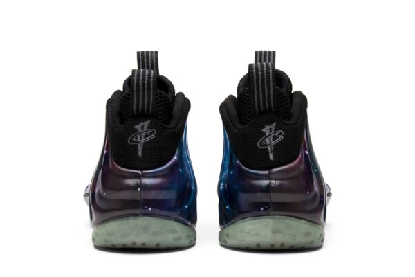 Nike Air Foamposite One NRG Galaxy (2012) 521286-800 - Arviolet photo 6