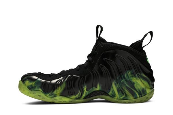Nike Air Foamposite One ParaNorman 579771-003 - Arviolet photo 3