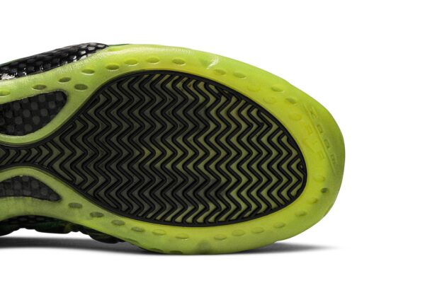 Nike Air Foamposite One ParaNorman 579771-003 - Arviolet photo 5