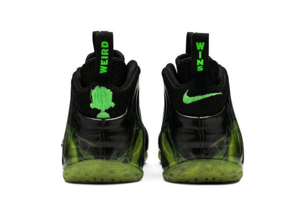 Nike Air Foamposite One ParaNorman 579771-003 - Arviolet photo 6