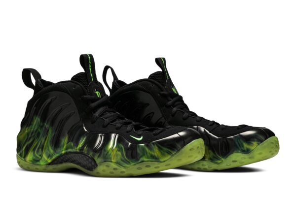 Nike Air Foamposite One ParaNorman 579771-003 - Arviolet photo 8
