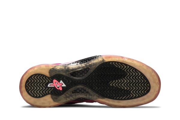 Nike Air Foamposite One Pearlized Pink 314996-600 - Arviolet photo 4