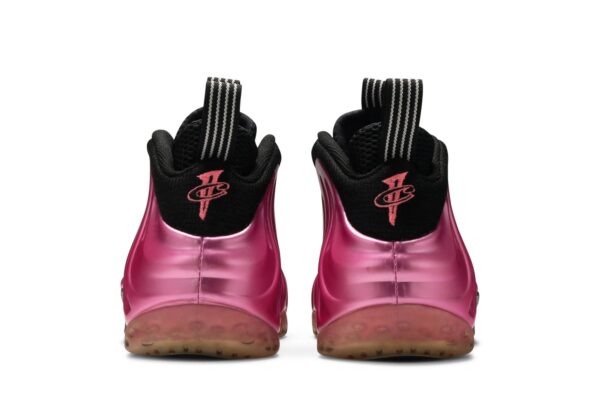 Nike Air Foamposite One Pearlized Pink 314996-600 - Arviolet photo 6