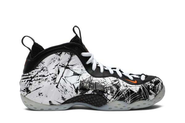 Nike Air Foamposite One Shattered Backboard 314996-013 - Arviolet photo 1