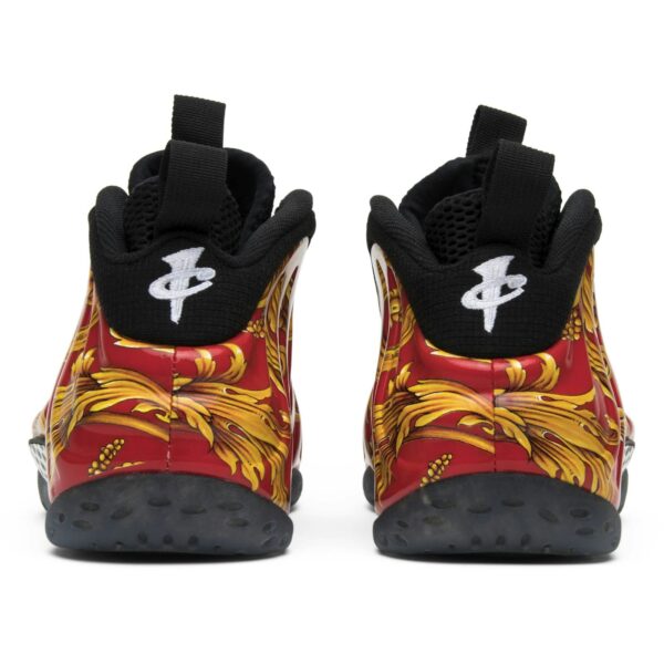 Nike Air Foamposite One Supreme Red 652792-600 - Arviolet photo 6