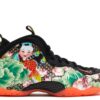 Nike Air Foamposite One Tianjin 744307-001 - Arviolet photo 1