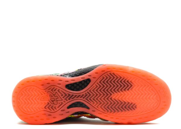 Nike Air Foamposite One Tianjin 744307-001 - Arviolet photo 4