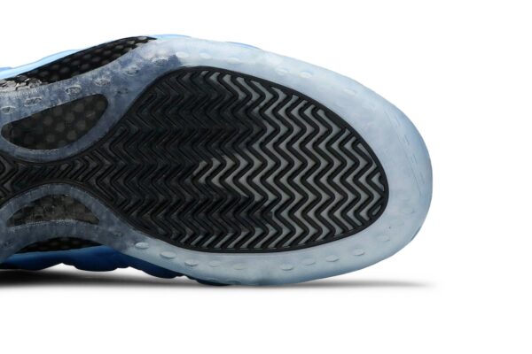 Nike Air Foamposite One University Blue 314996-402 - Arviolet photo 5