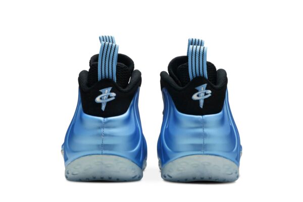 Nike Air Foamposite One University Blue 314996-402 - Arviolet photo 6