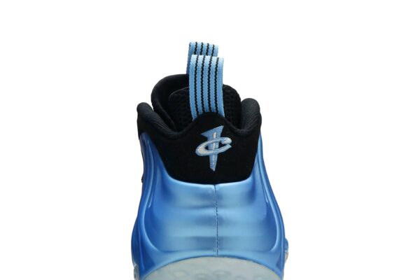 Nike Air Foamposite One University Blue 314996-402 - Arviolet photo 7