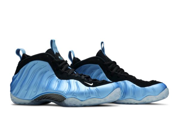 Nike Air Foamposite One University Blue 314996-402 - Arviolet photo 8