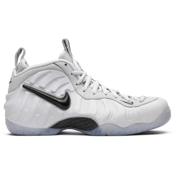Nike Air Foamposite Pro All-Star (2018) AO0817-001 - Arviolet photo 1