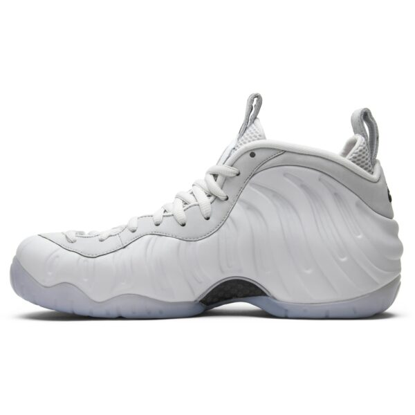 Nike Air Foamposite Pro All-Star (2018) AO0817-001 - Arviolet photo 3