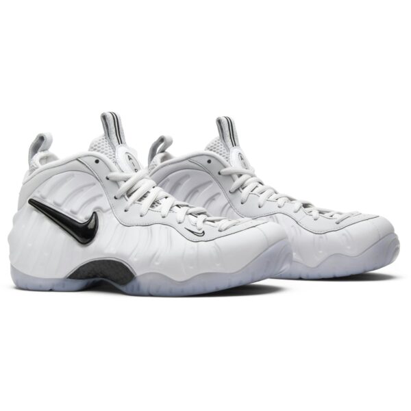 Nike Air Foamposite Pro All-Star (2018) AO0817-001 - Arviolet photo 8