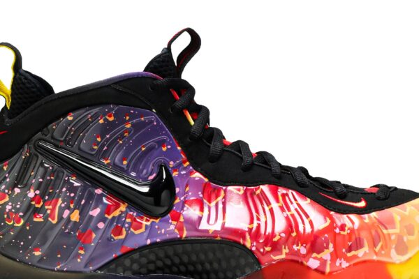 Nike Air Foamposite Pro Area 72 Asteroid 616750-600 - Arviolet photo 2