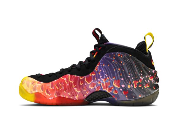 Nike Air Foamposite Pro Area 72 Asteroid 616750-600 - Arviolet photo 3