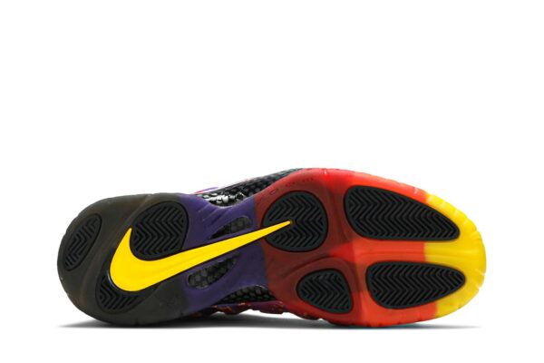 Nike Air Foamposite Pro Area 72 Asteroid 616750-600 - Arviolet photo 4