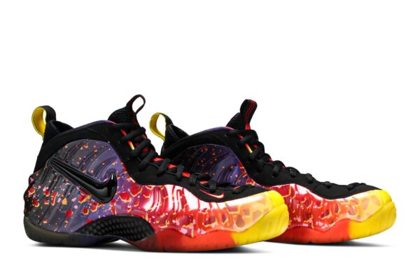 Nike Air Foamposite Pro Area 72 Asteroid 616750-600 - Arviolet photo 8