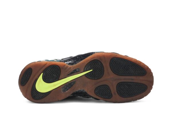 Nike Air Foamposite Pro Army Camo 587547-300 - Arviolet photo 4