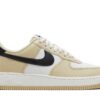 Nike Air Force 1 '07 LX Low Team Gold DV7186-700 - Arviolet photo 1