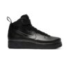 Nike Air Force 1 Foamposite Cup Triple Black AH6771-001 - Arviolet photo 1