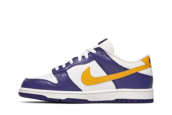 Nike Air Force 1 High Bobbito Mac n Cheese 309431-751 - Arviolet photo 3