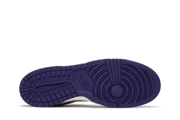 Nike Air Force 1 High Bobbito Mac n Cheese 309431-751 - Arviolet photo 4