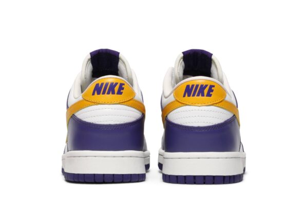 Nike Air Force 1 High Bobbito Mac n Cheese 309431-751 - Arviolet photo 6