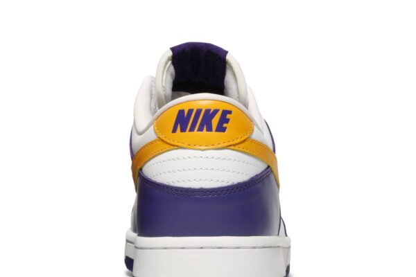 Nike Air Force 1 High Bobbito Mac n Cheese 309431-751 - Arviolet photo 7